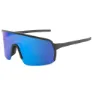 Black / shallow water blue