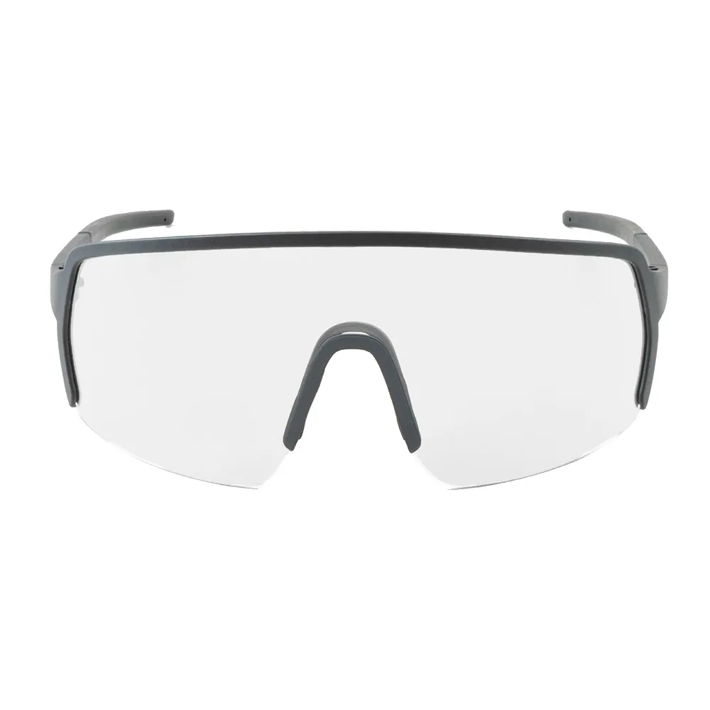 Out Of Piuma Adapta Photochrome Sonnenbrille, Black / black, Photochromic/CAT0-2 Out Of Piuma Adapta Photochrome Sonnenbrille, Black / black, Photochromic/CAT0-2