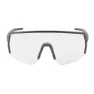 Out Of Piuma Adapta Photochrome Sonnenbrille, Black / black, Photochromic/CAT0-2