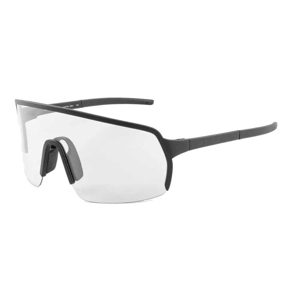 Out Of Piuma Adapta Photochrome Sonnenbrille, Black / black, Photochromic/CAT0-2 Out Of Piuma Adapta Photochrome Sonnenbrille, Black / black, Photochromic/CAT0-2
