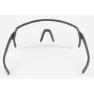 Out Of Piuma Adapta Photochrome Sonnenbrille, Black / black, Photochromic/CAT0-2