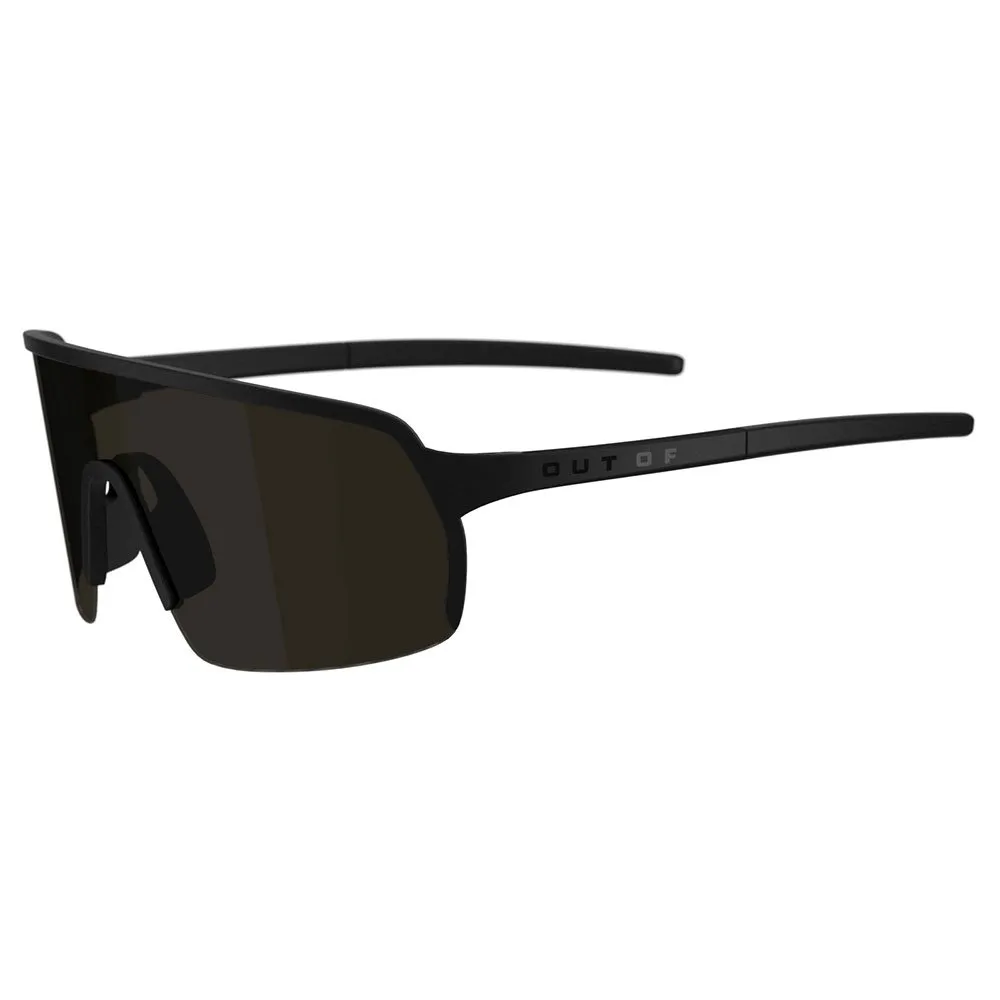 Out Of Piuma Adapta The One Nero Photochrome Sonnenbrille, Black, The One Nero/CAT2-3 Out Of Piuma Adapta The One Nero Photochrome Sonnenbrille, Black, The One Nero/CAT2-3