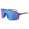 Black / shallow water blue