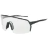 Out Of Piuma Photochrome Sonnenbrille, Black, Photochromic/CAT0-2