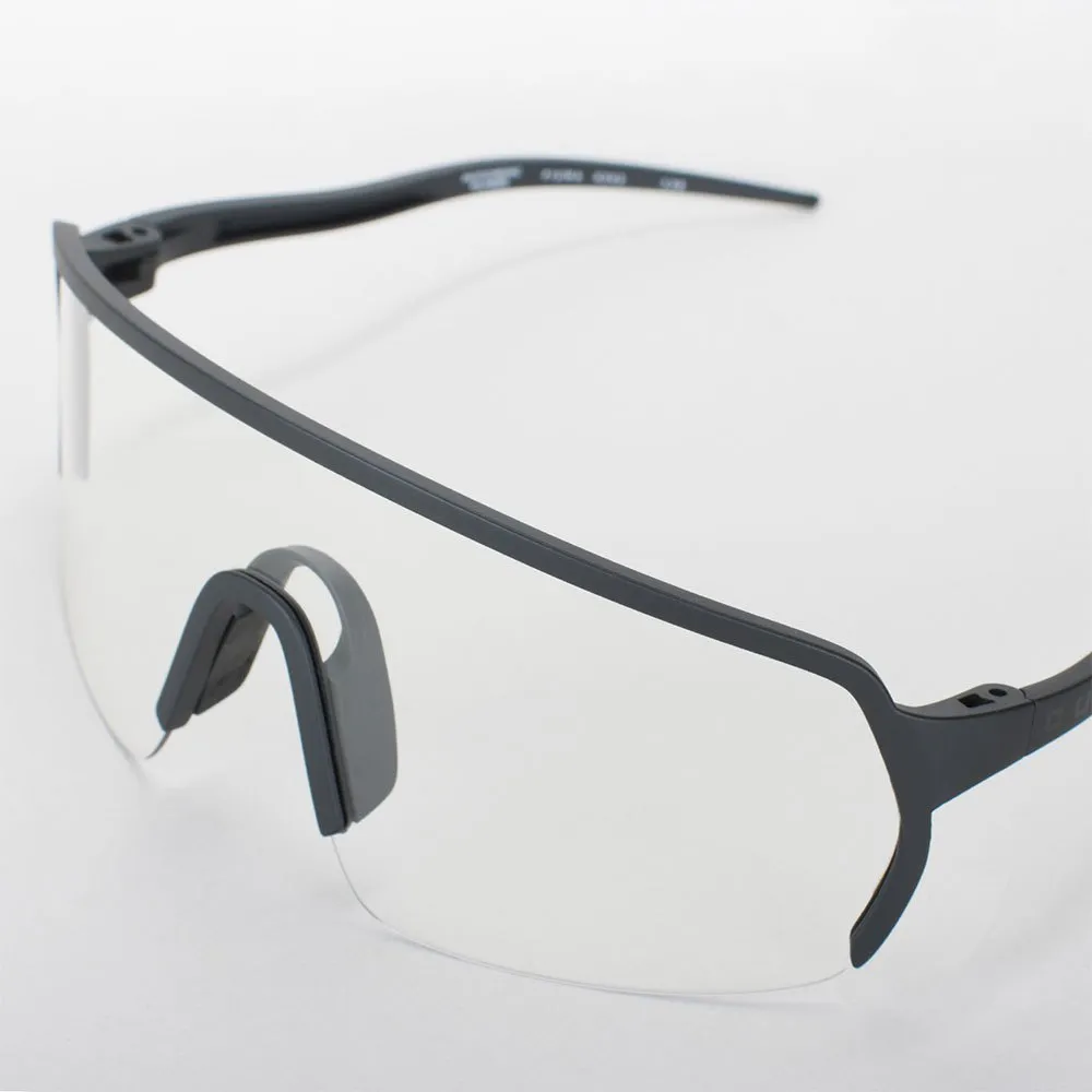Out Of Piuma Photochrome Sonnenbrille, Black, Photochromic/CAT0-2 Out Of Piuma Photochrome Sonnenbrille, Black, Photochromic/CAT0-2