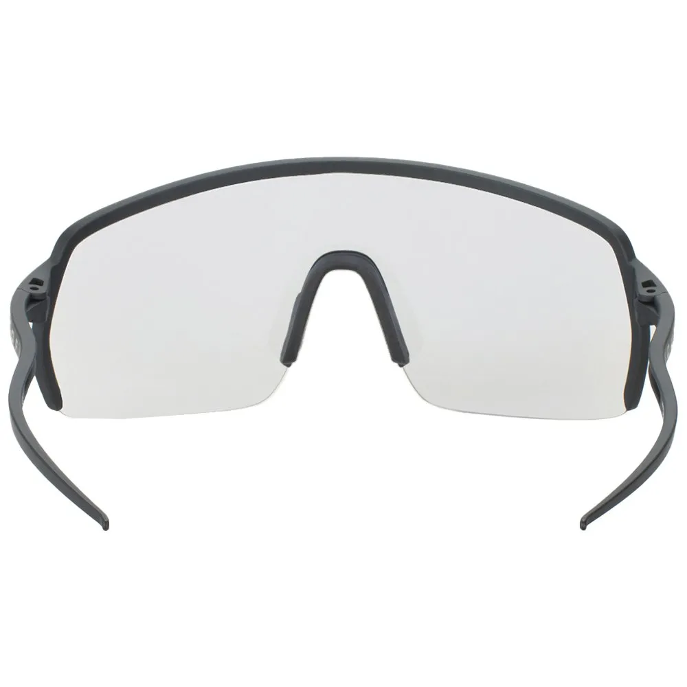Out Of Piuma Photochrome Sonnenbrille, Black, Photochromic/CAT0-2 Out Of Piuma Photochrome Sonnenbrille, Black, Photochromic/CAT0-2