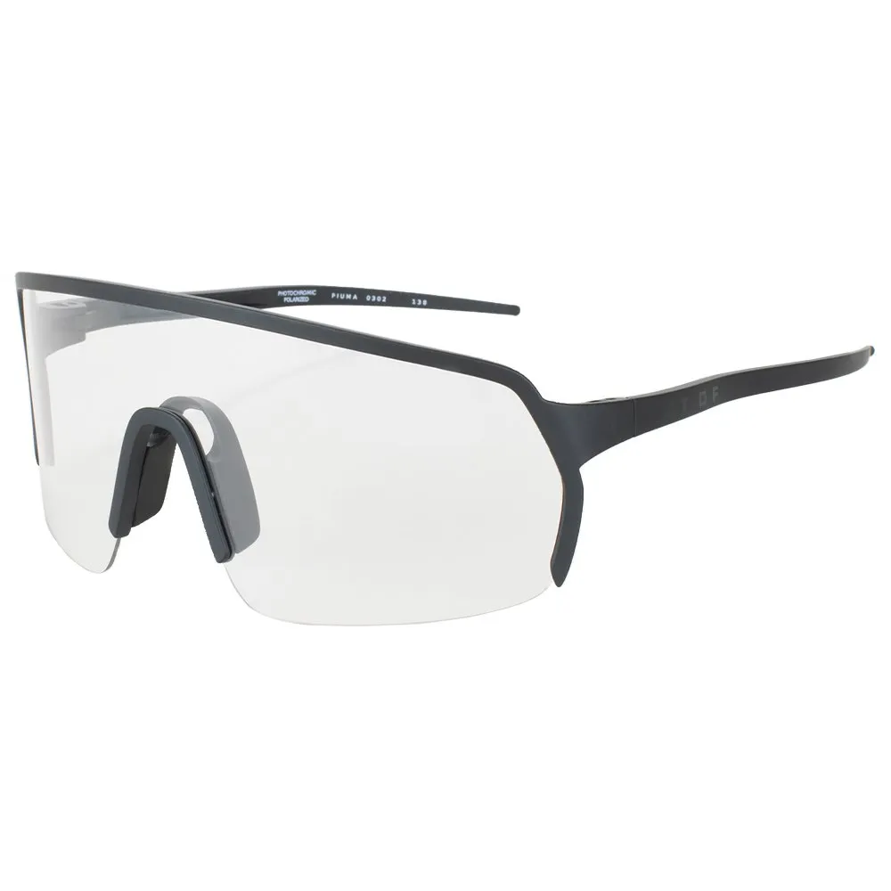 Out Of Piuma Photochrome Sonnenbrille, Black, Photochromic/CAT0-2 Out Of Piuma Photochrome Sonnenbrille, Black, Photochromic/CAT0-2