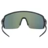 Out Of Piuma The One Loto Photochrome Sonnenbrille, Black, The One Loto/CAT2-3