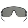 Out Of Piuma The One Nero Photochrome Sonnenbrille, Black, The One Nero/CAT2-3