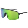 Out Of Piuma The One Quarzo Photochrome Sonnenbrille, Black, The One Quarzo/CAT2-3