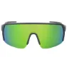 Out Of Piuma The One Quarzo Photochrome Sonnenbrille, Black, The One Quarzo/CAT2-3