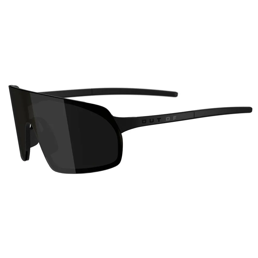 Out Of Rams Adapta Smoke Sonnenbrille, Black, Smoke/CAT3 Out Of Rams Adapta Smoke Sonnenbrille, Black, Smoke/CAT3