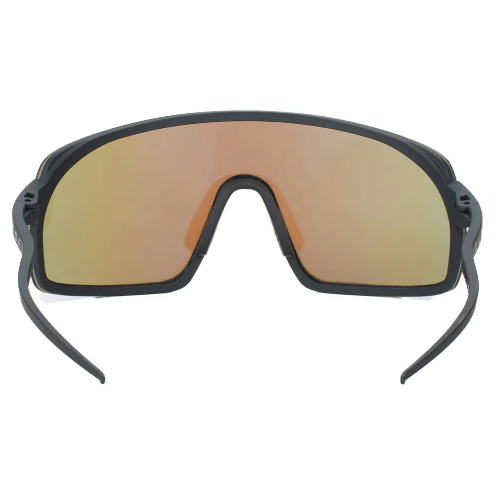Out Of Rams Blue Mci Sonnenbrille, Black, Blue MCI/CAT2 Out Of Rams Blue Mci Sonnenbrille, Black, Blue MCI/CAT2