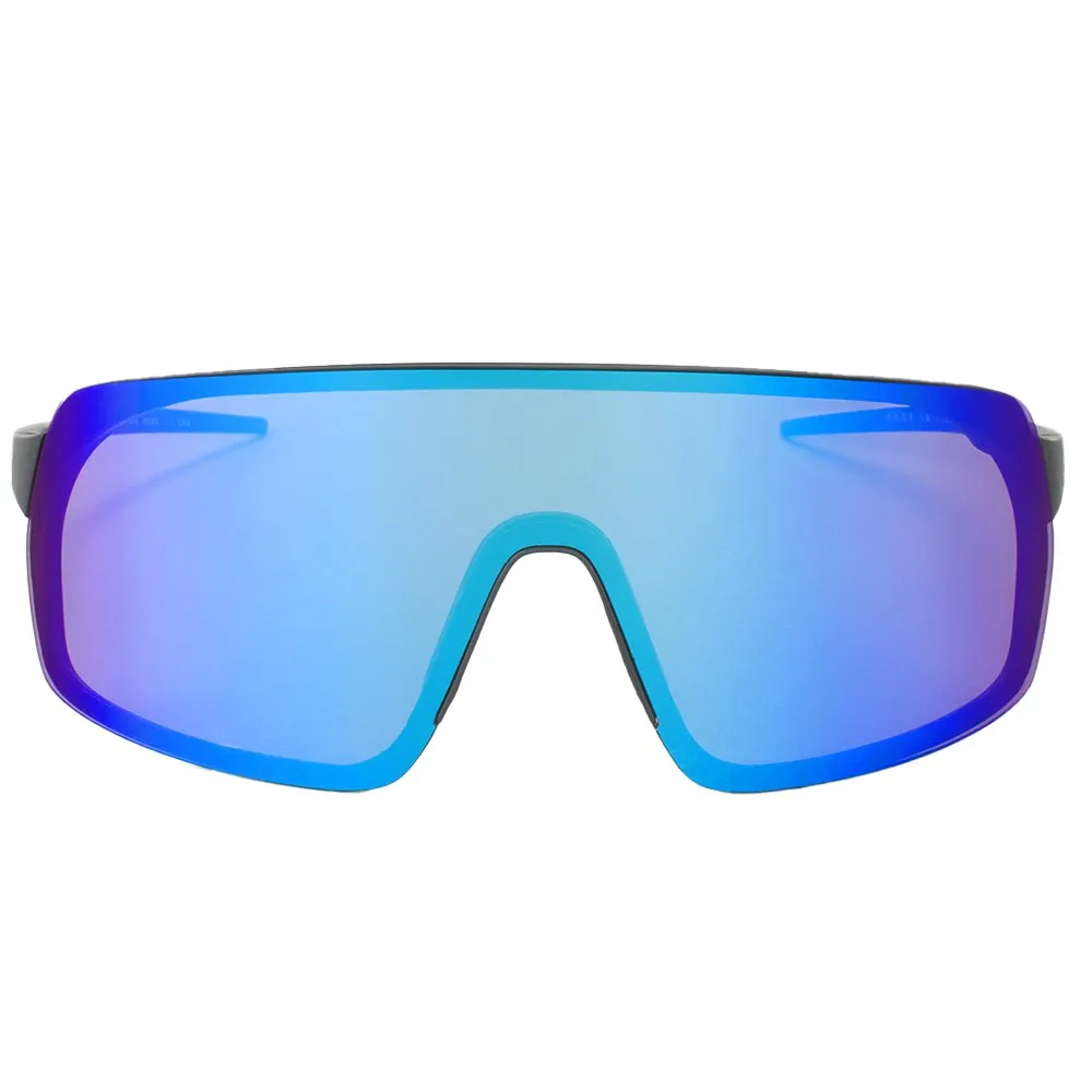 Out Of Rams Blue Mci Sonnenbrille, Black, Blue MCI/CAT2 Out Of Rams Blue Mci Sonnenbrille, Black, Blue MCI/CAT2