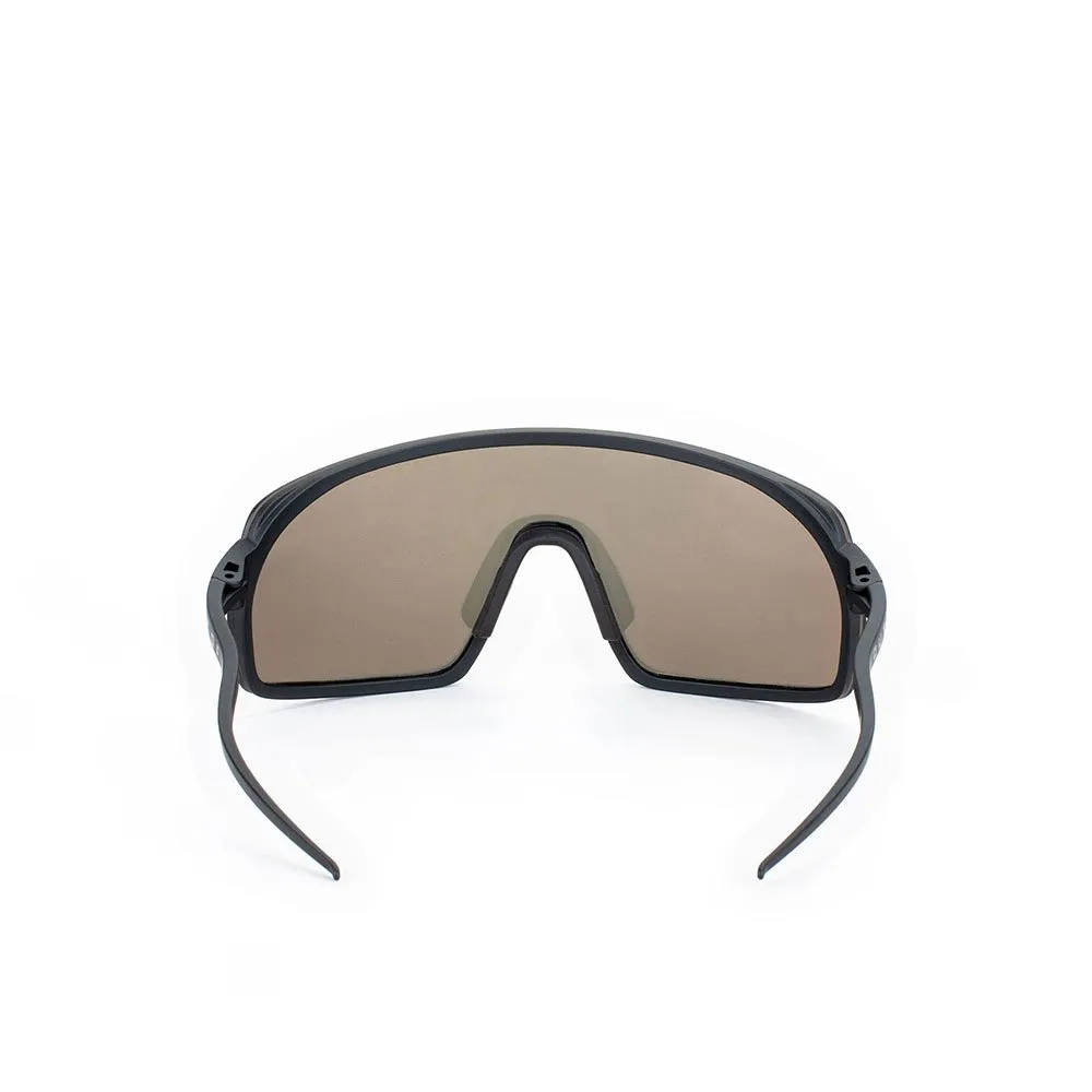 Out Of Rams Gold24 Mci Sonnenbrille, Black, Gold24 MCI/CAT2