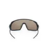 Out Of Rams Gold24 Mci Sonnenbrille, Black, Gold24 MCI/CAT2