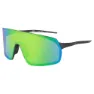 Out Of Rams Green Mci Sonnenbrille, Black, Green MCI/CAT2