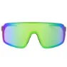 Out Of Rams Green Mci Sonnenbrille, Black, Green MCI/CAT2
