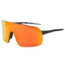 Out Of Rams Red Mci Sonnenbrille, Black, Red MCI/CAT3