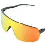 Out Of Rams Red Mci Sonnenbrille, Black, Red MCI/CAT3