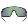 Out Of Rams Red Mci Sonnenbrille, Black, Red MCI/CAT3