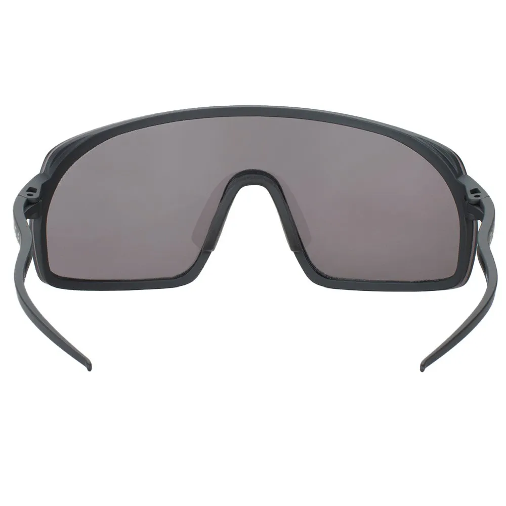 Out Of Rams Smoke Sonnenbrille, Black, Smoke/CAT3 Out Of Rams Smoke Sonnenbrille, Black, Smoke/CAT3
