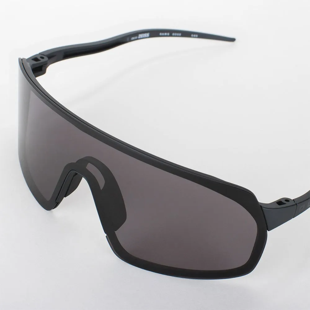 Out Of Rams Smoke Sonnenbrille, Black, Smoke/CAT3 Out Of Rams Smoke Sonnenbrille, Black, Smoke/CAT3