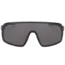 Out Of Rams Smoke Sonnenbrille, Black, Smoke/CAT3