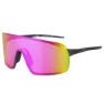Out Of Rams Violet Mci Sonnenbrille, Black, Violet MCI/CAT2