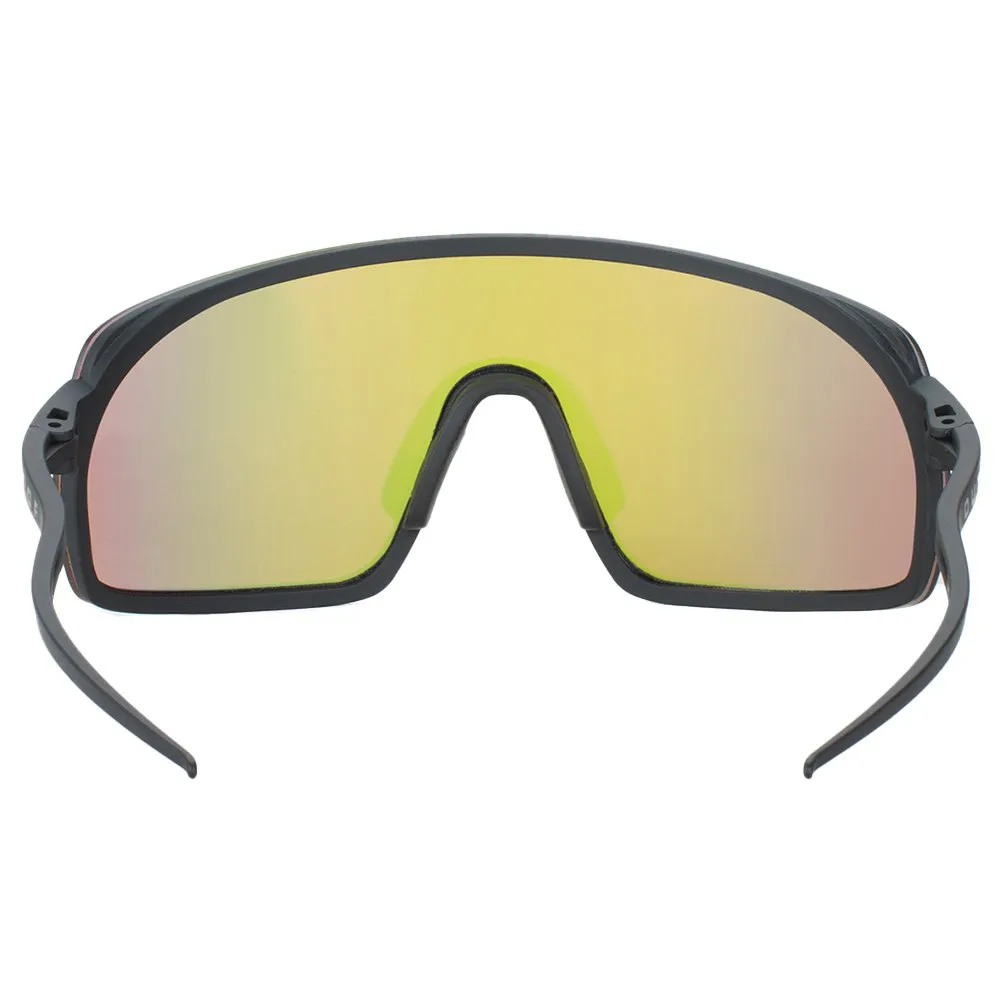 Out Of Rams Violet Mci Sonnenbrille, Black, Violet MCI/CAT2 Out Of Rams Violet Mci Sonnenbrille, Black, Violet MCI/CAT2