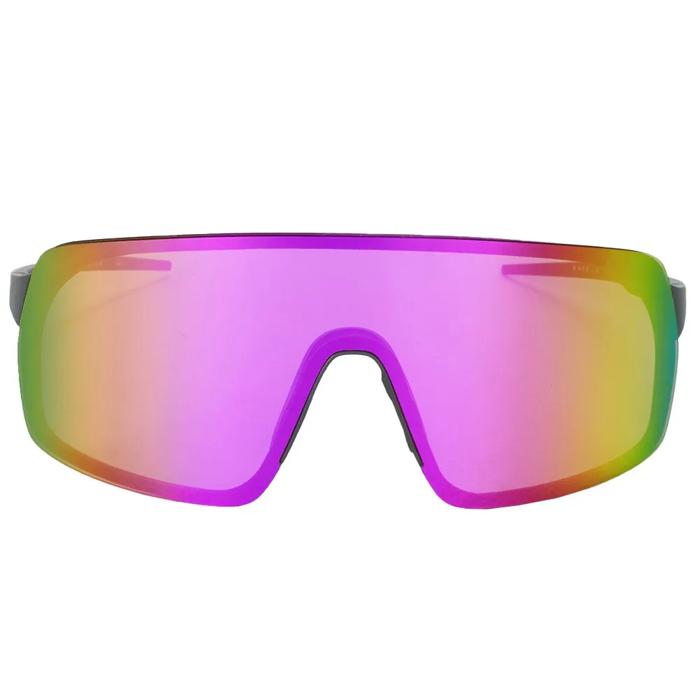 Out Of Rams Violet Mci Sonnenbrille, Black, Violet MCI/CAT2 Out Of Rams Violet Mci Sonnenbrille, Black, Violet MCI/CAT2