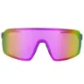 Out Of Rams Violet Mci Sonnenbrille, Black, Violet MCI/CAT2