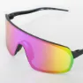 Out Of Rams Violet Mci Sonnenbrille, Black, Violet MCI/CAT2