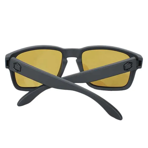 Out Of Swordfish Photochrome Polarisierte Sonnenbrille Out Of Swordfish Photochrome Polarisierte Sonnenbrille