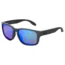 Black / shallow water blue