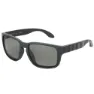 Black glossy / matt