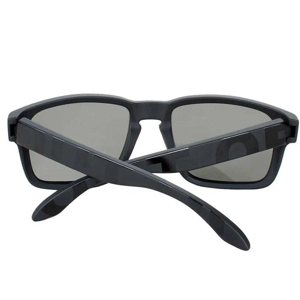 Out Of Swordfish The One Nero Photochrome Sonnenbrille