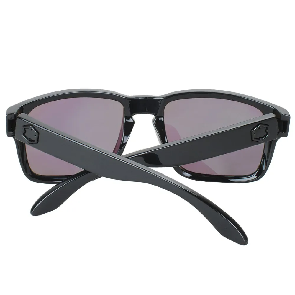 Out Of Swordfish The One Quarzo Photochrome Sonnenbrille