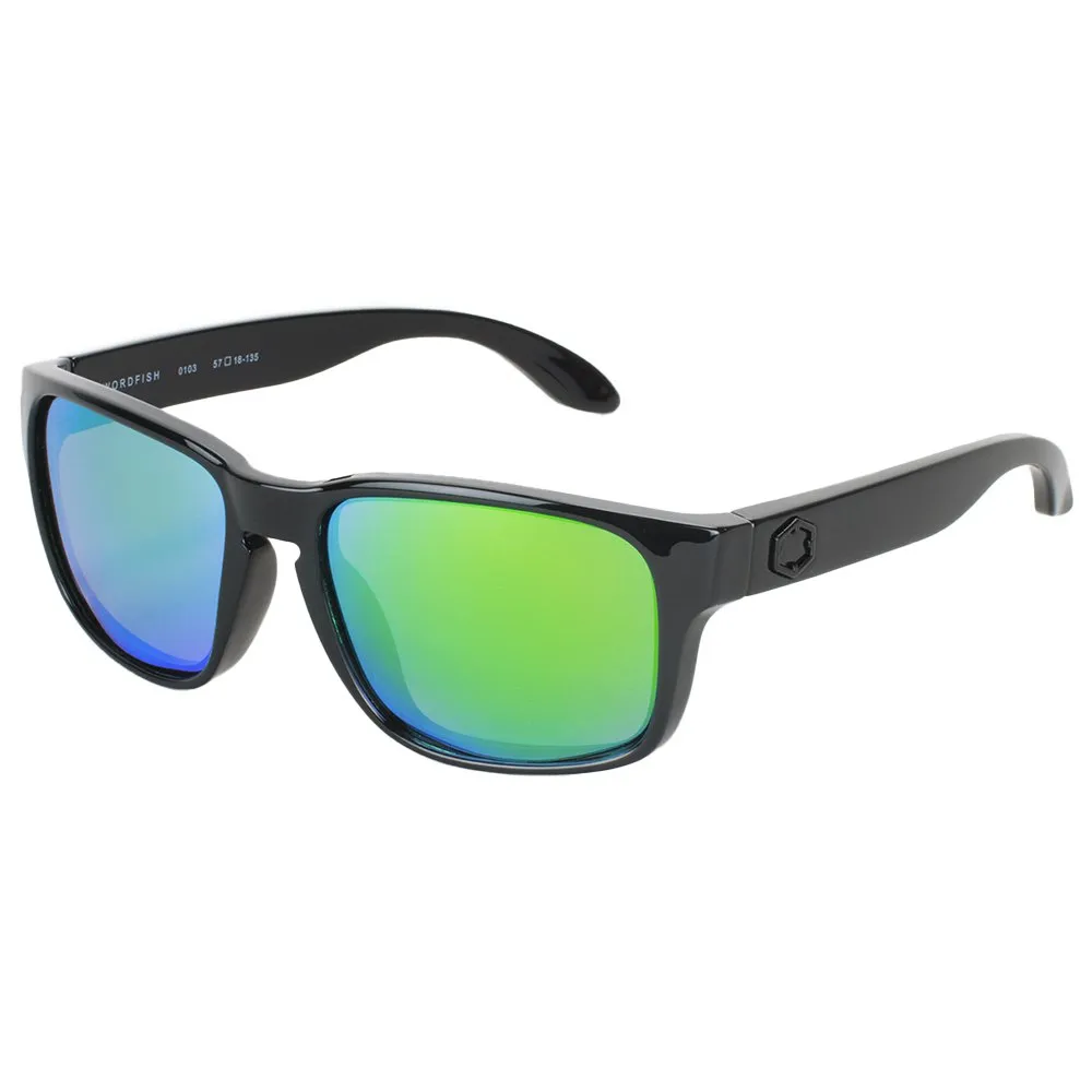 Out Of Swordfish The One Quarzo Photochrome Sonnenbrille