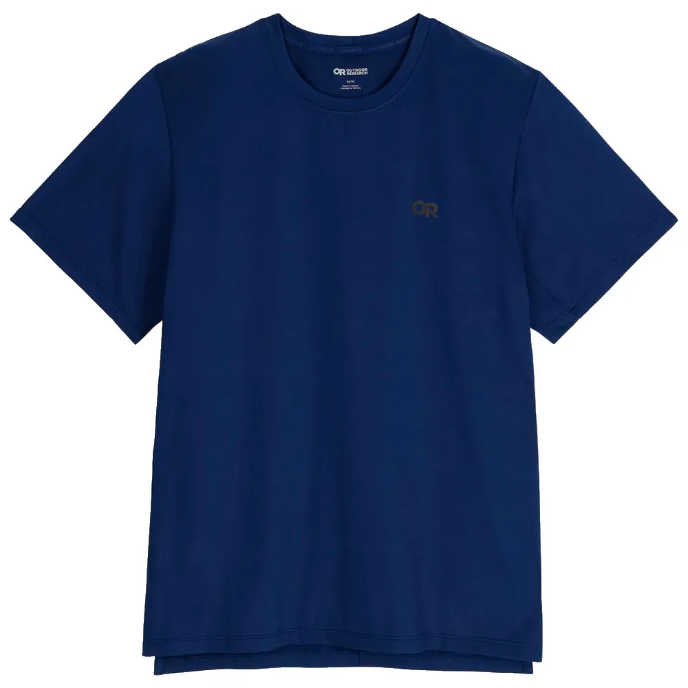 Outdoor Research Active Ice Spectrum Sun Kurzarm-t-shirt
