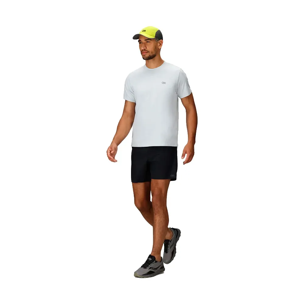Outdoor Research Active Ice Spectrum Sun Kurzarm-t-shirt