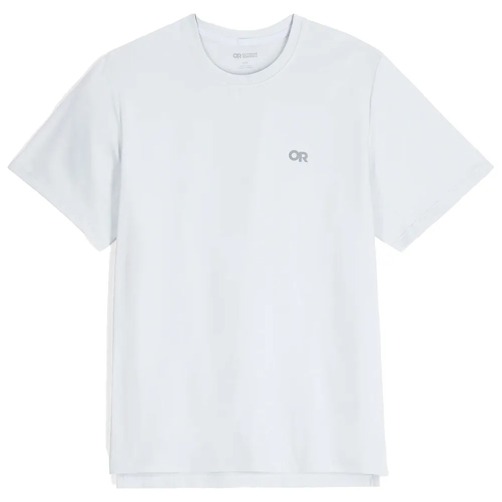 Outdoor Research Active Ice Spectrum Sun Kurzarm-t-shirt