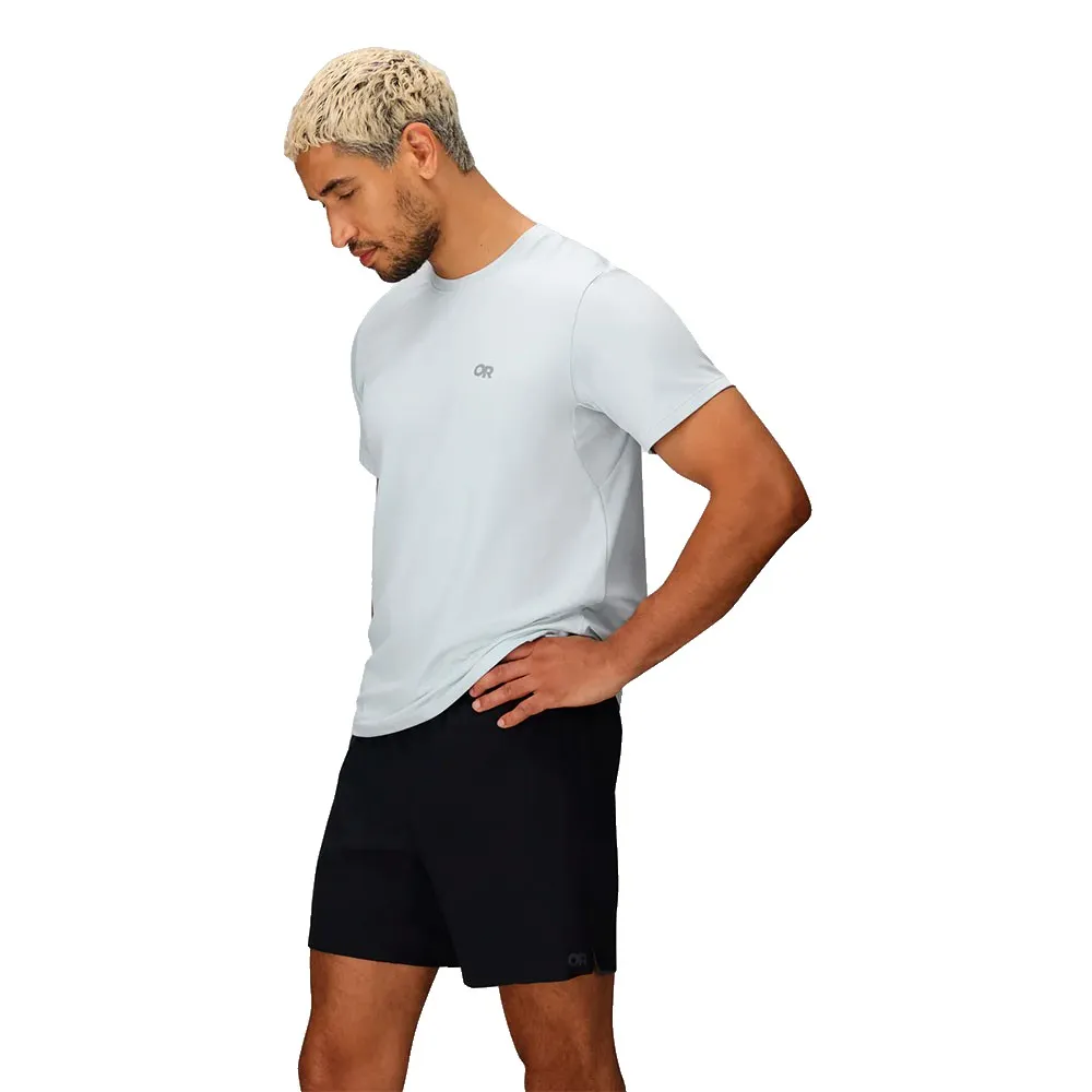 Outdoor Research Active Ice Spectrum Sun Kurzarm-t-shirt