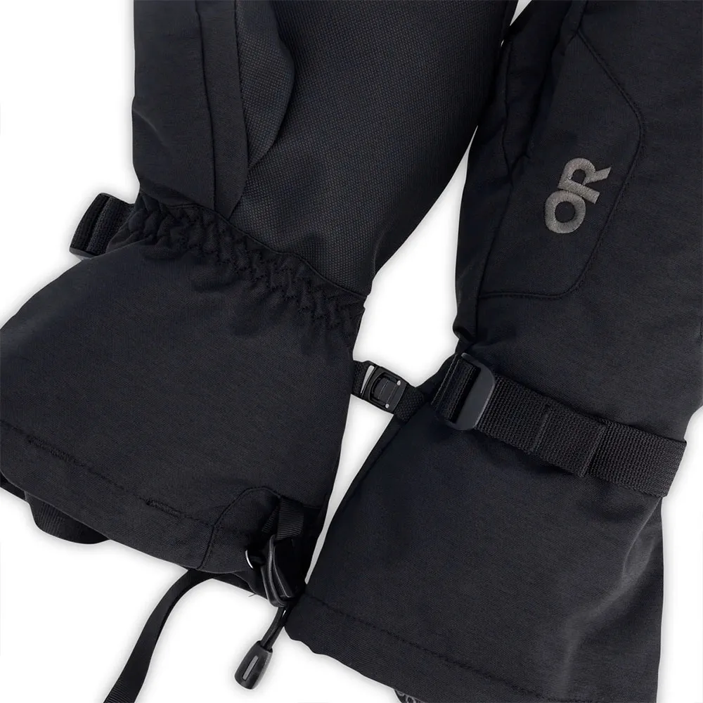 Outdoor Research Adrenaline Fausthandschuhe