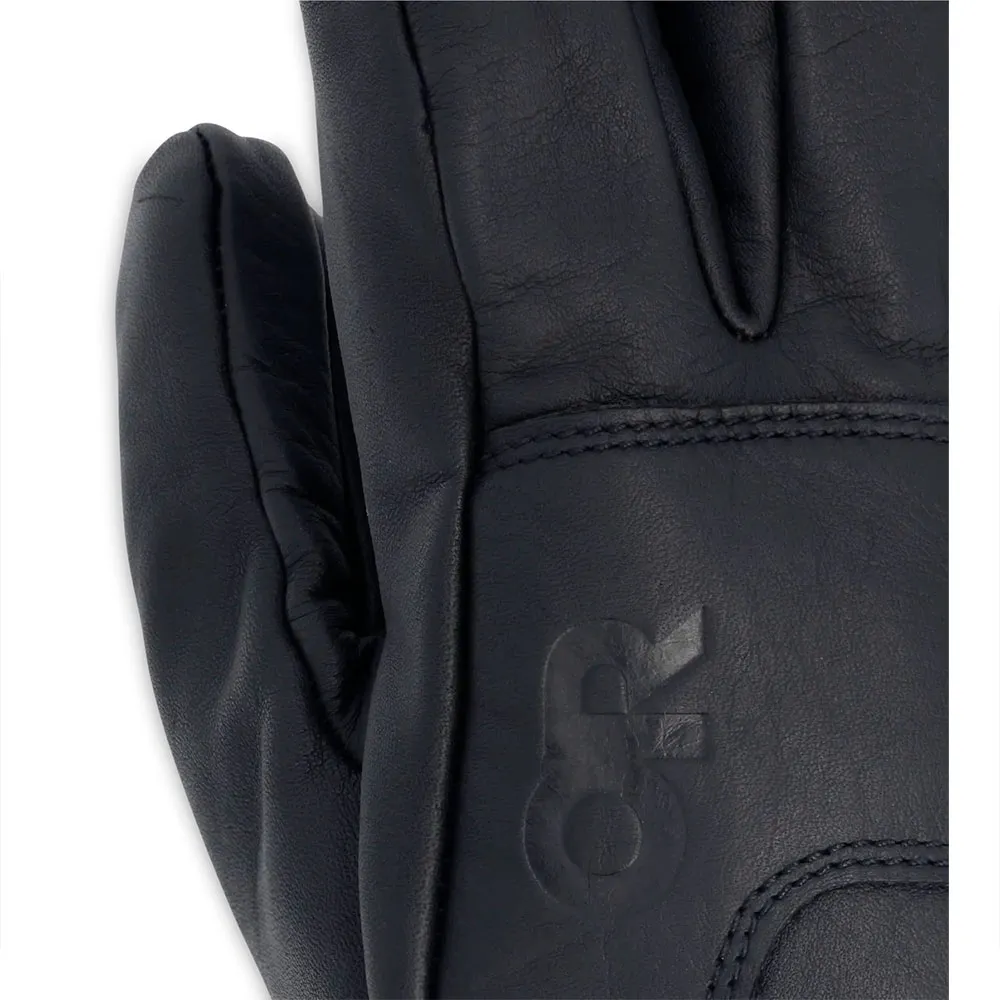 Outdoor Research Aksel Work Handschuhe Outdoor Research Aksel Work Handschuhe
