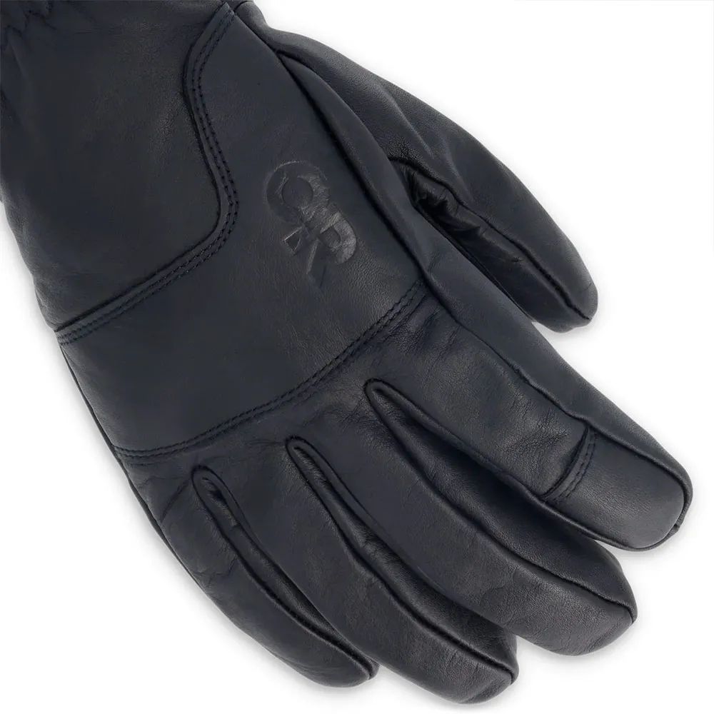 Outdoor Research Aksel Work Handschuhe Outdoor Research Aksel Work Handschuhe