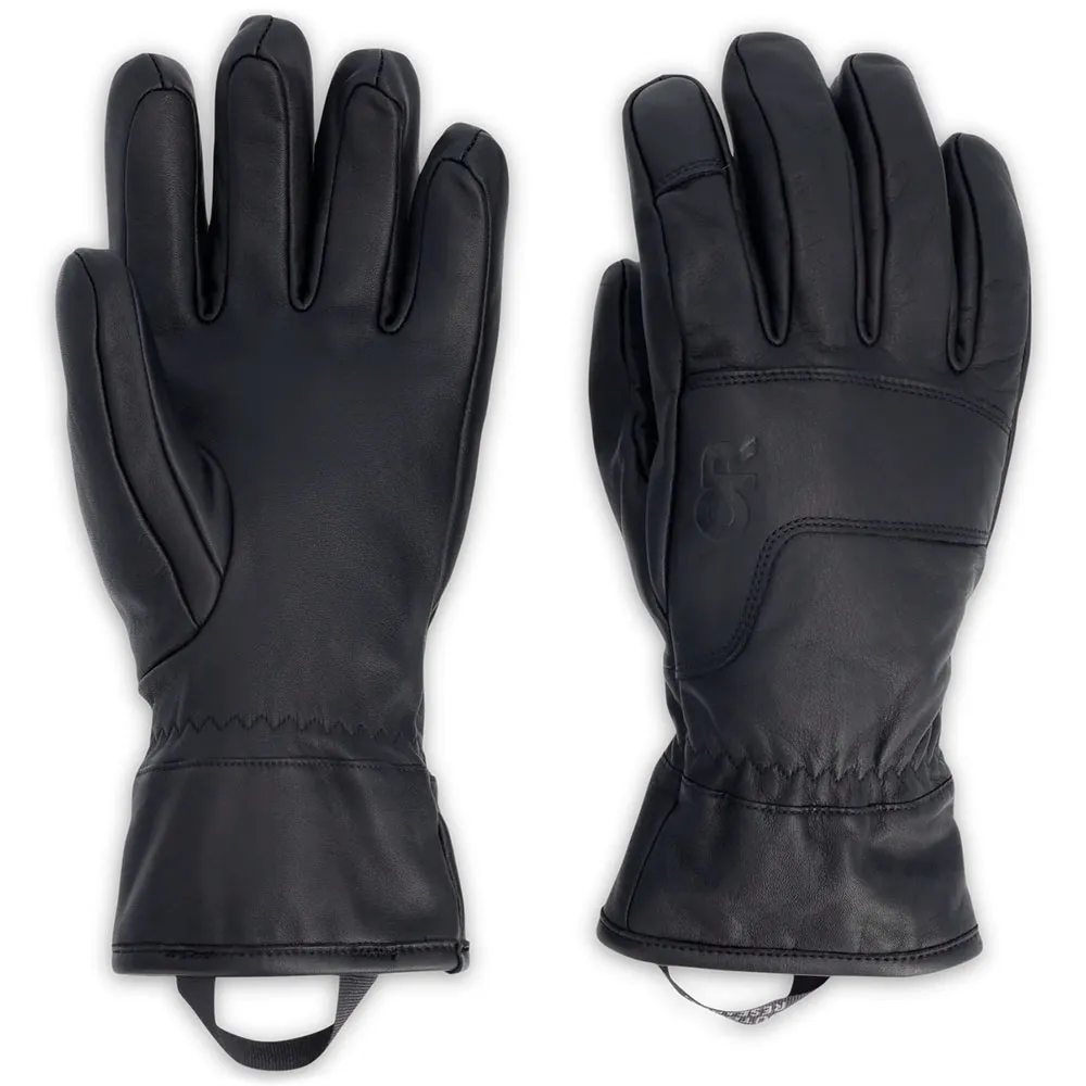 Outdoor Research Aksel Work Handschuhe Outdoor Research Aksel Work Handschuhe