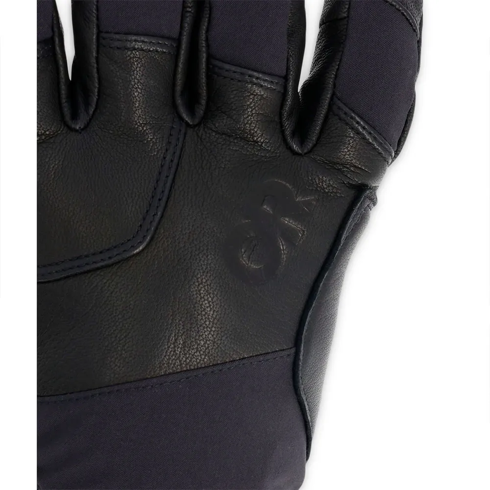 Outdoor Research Alpinite Goretex Handschuhe Outdoor Research Alpinite Goretex Handschuhe