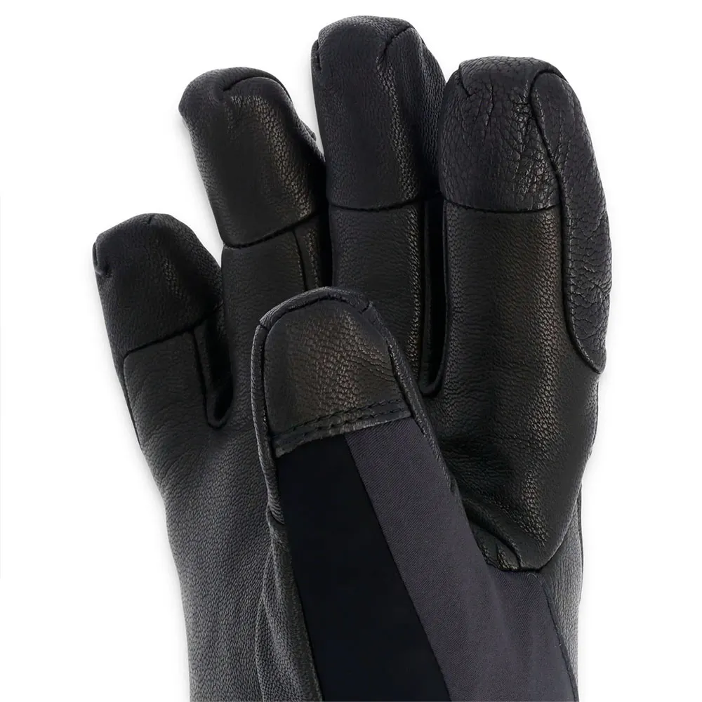 Outdoor Research Alpinite Goretex Handschuhe Outdoor Research Alpinite Goretex Handschuhe