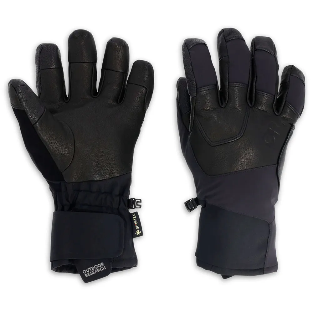 Outdoor Research Alpinite Goretex Handschuhe Outdoor Research Alpinite Goretex Handschuhe